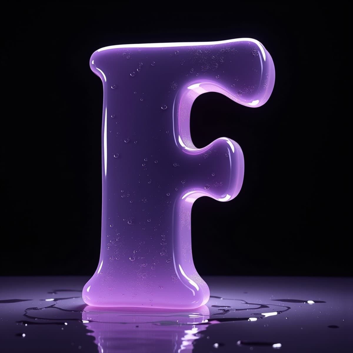 Forma-Asset Beispiel: Glyph