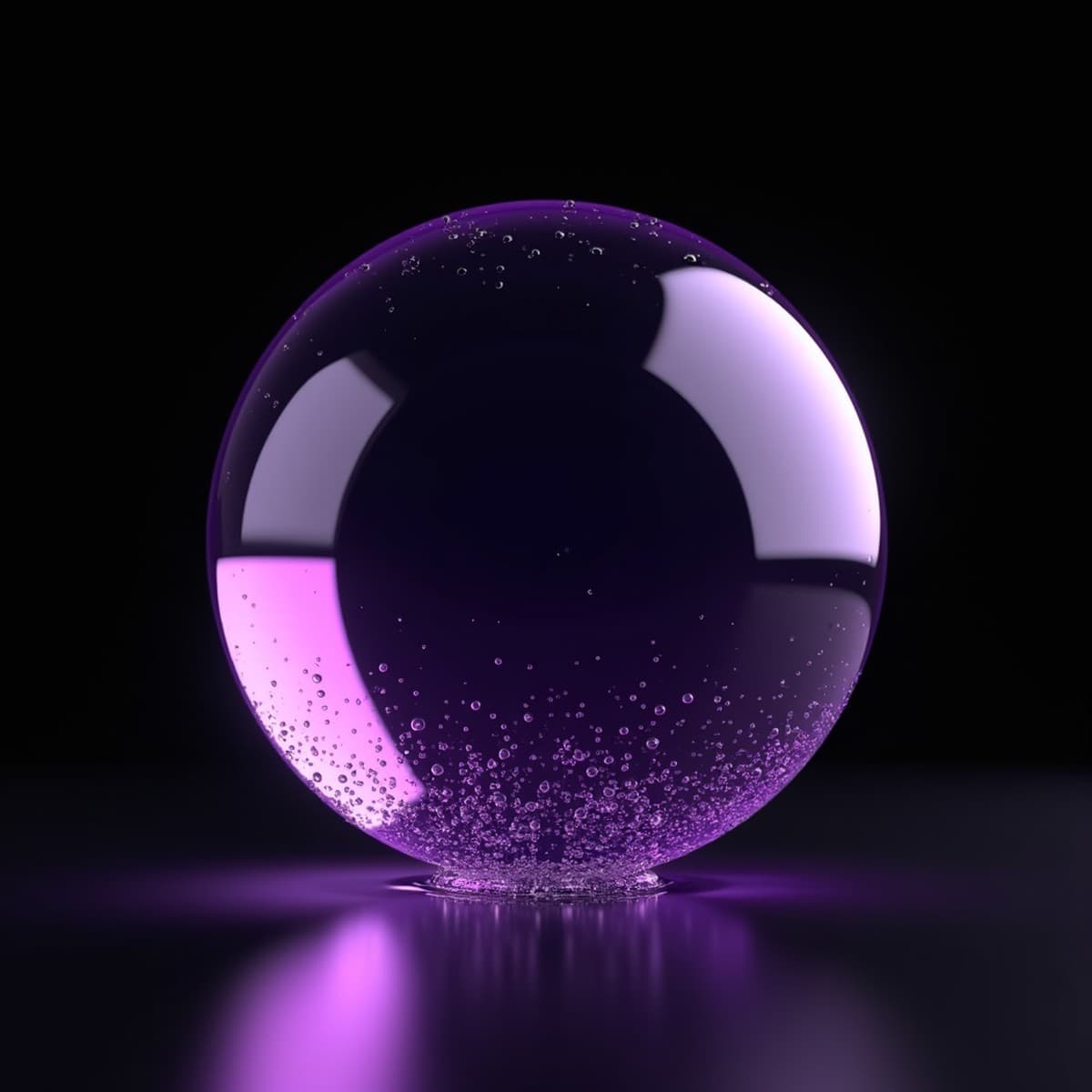 Forma-Output: Sphere