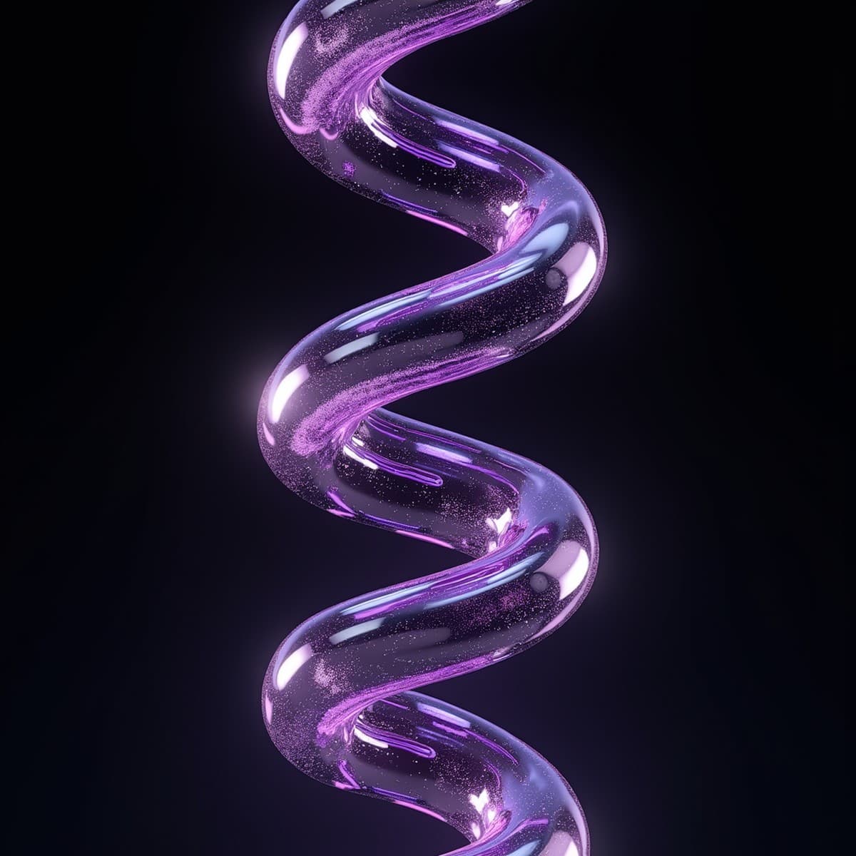 Forma-Asset Beispiel: Spiral