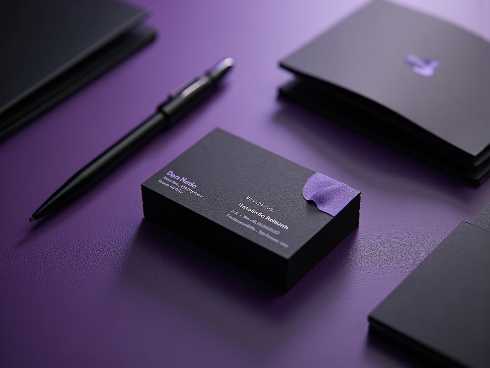 Brand-Identity die mit dir mitwächst.
