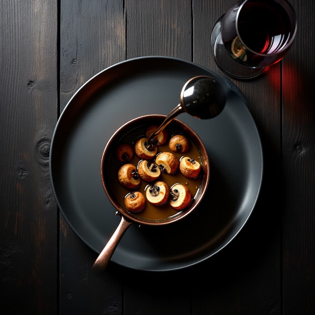 Gastronomie