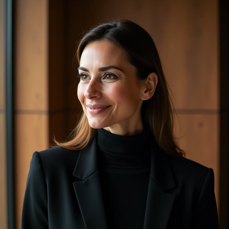 Lena Albers
