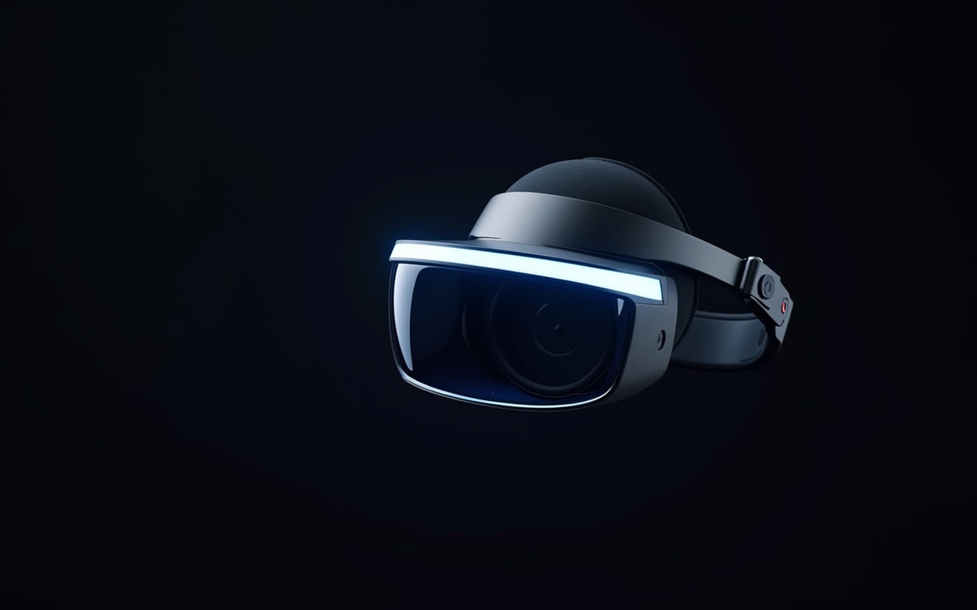 Halo Optics