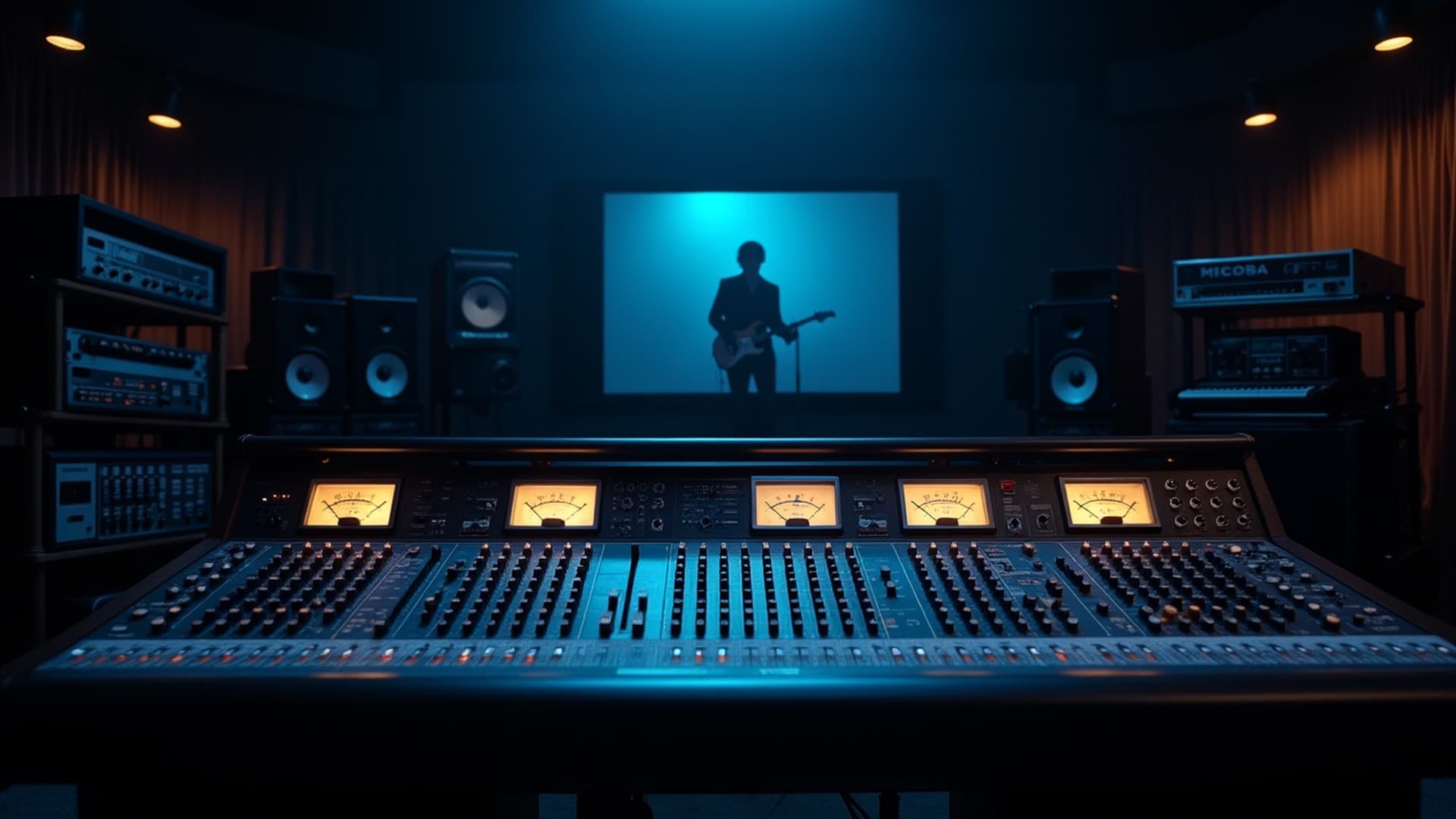Polyglot Audio
