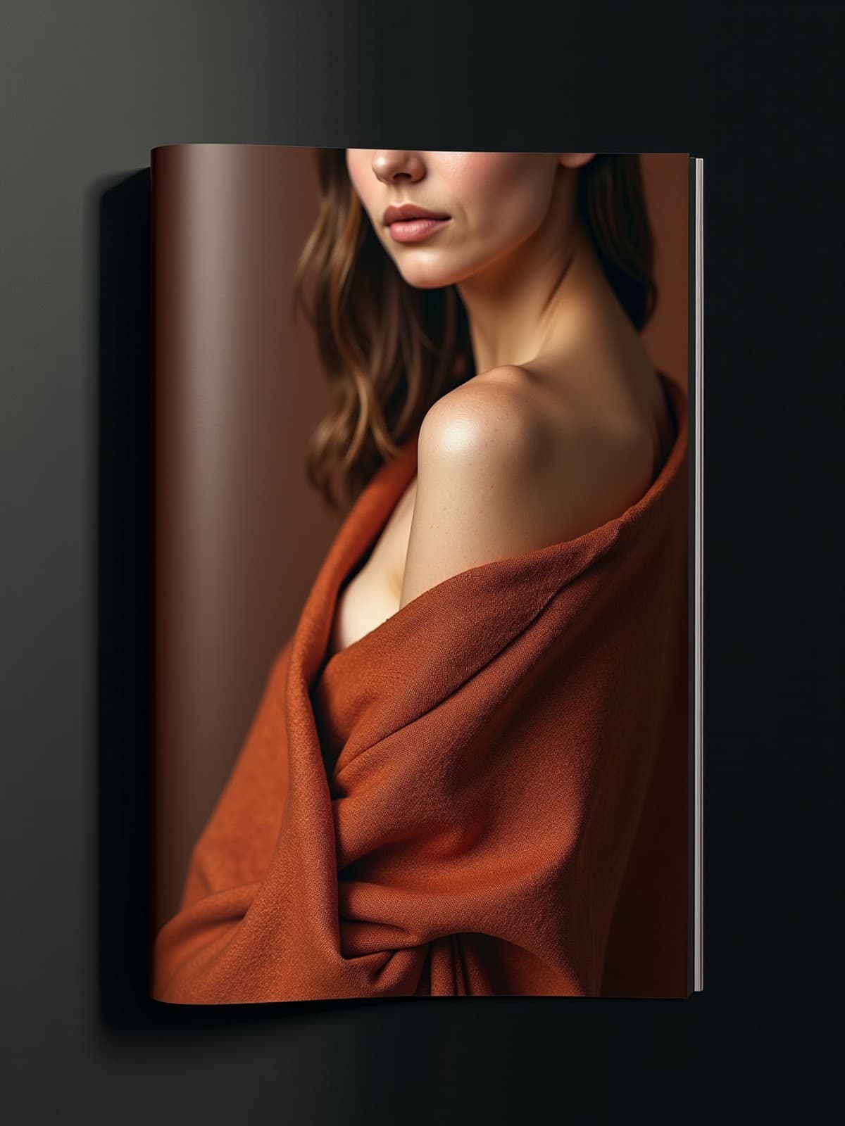 Issue 02 — Embers & Linen