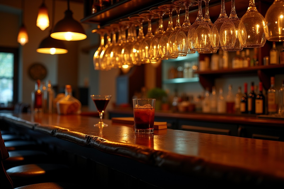Bar & Aperitivo